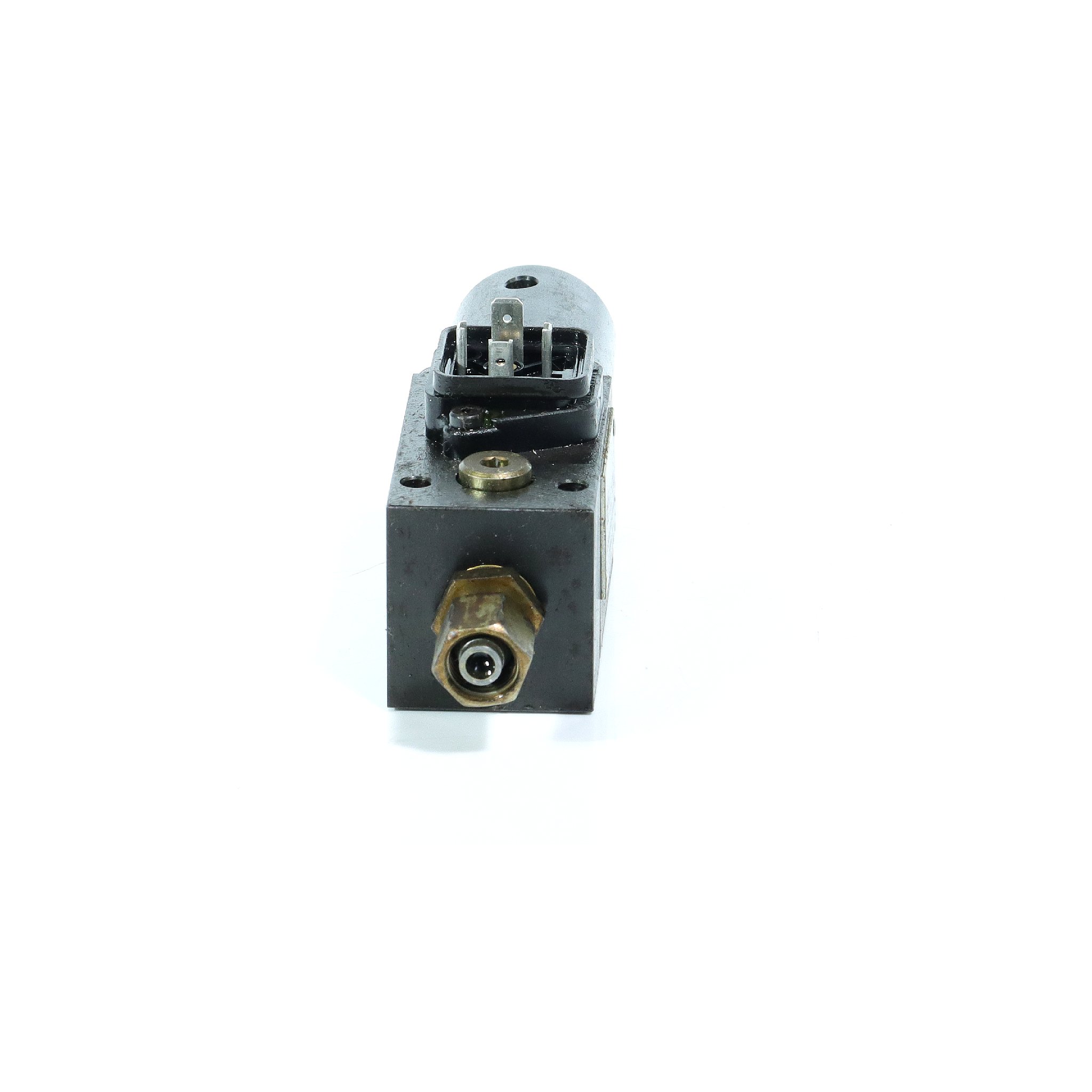 Hydraulikventil  Gebraucht